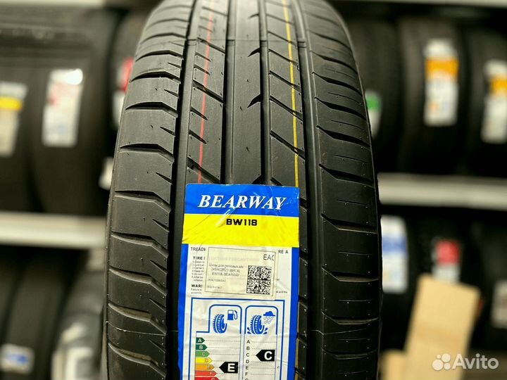 Bearway BW118 235/40 R19 85T