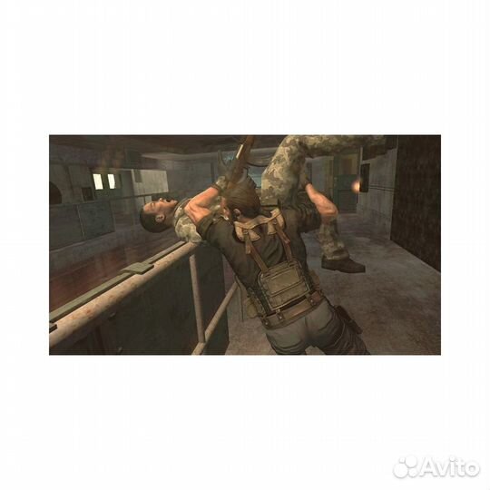 Rogue Warrior витринный образец, английский (PS3)