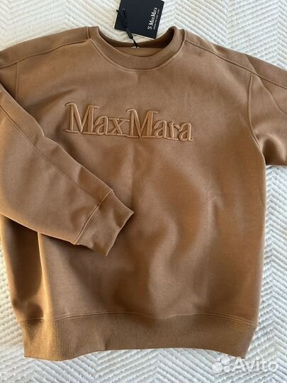 Свитшот Max mara