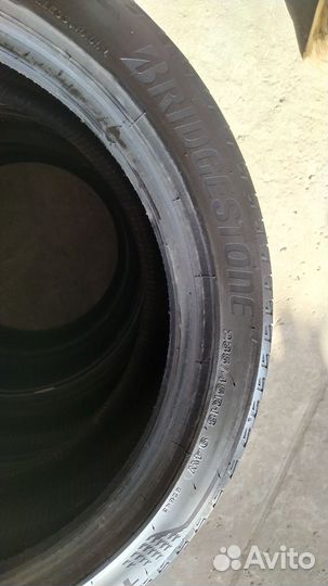 Bridgestone Turanza T005A 235/45 R18 94W