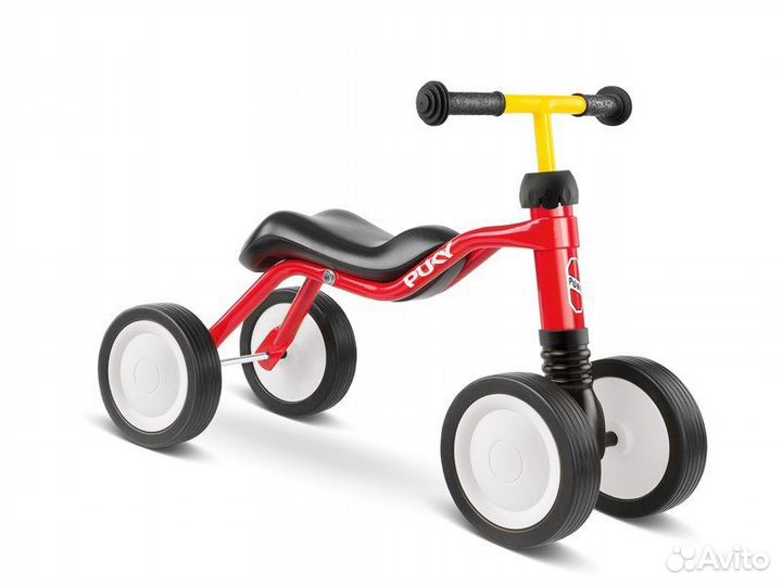 Беговел Puky Wutsch