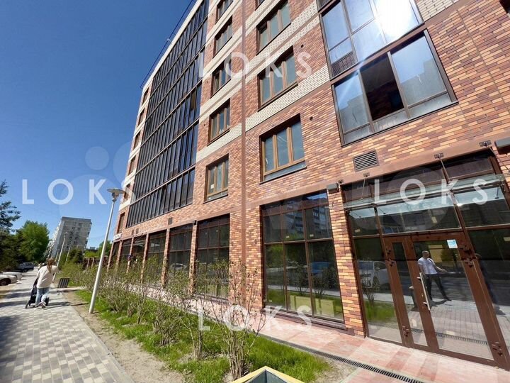 Под салон, медицину, офис 115 м² ул. Гоголя