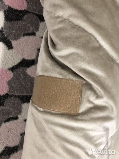 Конверт на выписку зимний