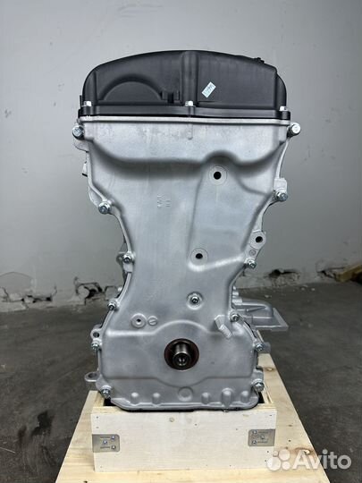 Двигатель Mitsubishi 4A91 1.5 в наличии