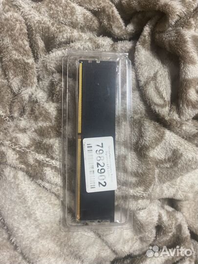 Оперативная память ddr4 4gb 2666