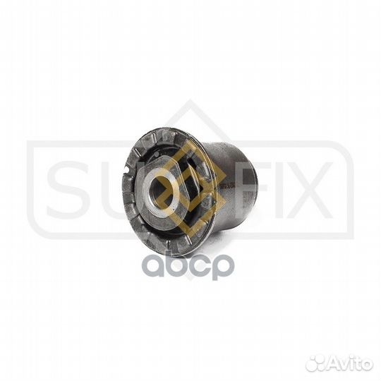 Сайлентблок балки моста зад прав/лев sl2362