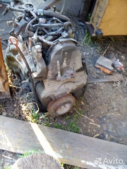Продам двс Хонда