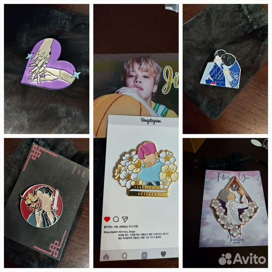 Бижутерия на подарок