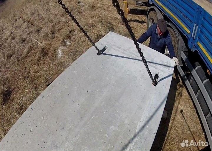 Плиты для перекрытия