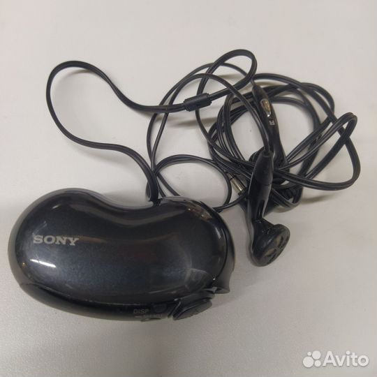 Mp3 плеер sony walkman