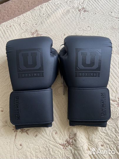 Перчатки ultimatum