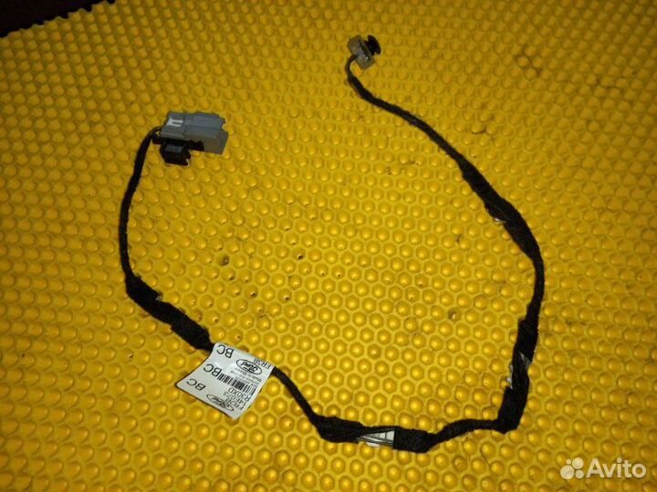 Проводка двери Ford Mustang VI N48H 2017