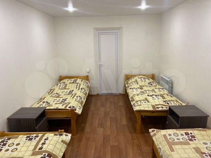 Гостиница, 321 м²