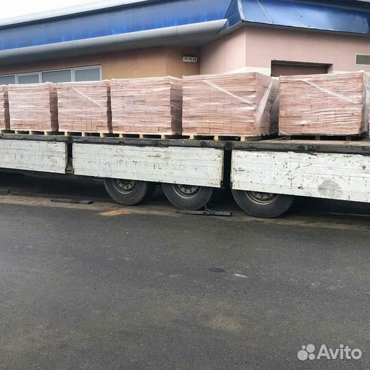 Кирпич красный М-150