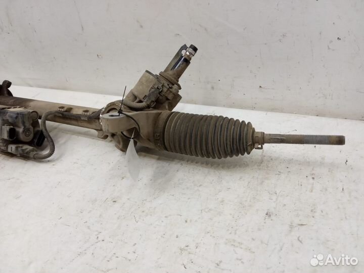 Рейка рулевая Bmw 5 G30 2016