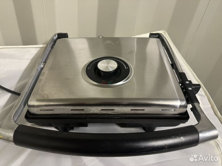 Электрогриль