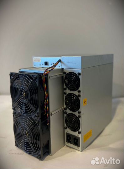 Asic майнер Bitcoin Miner S19k Pro