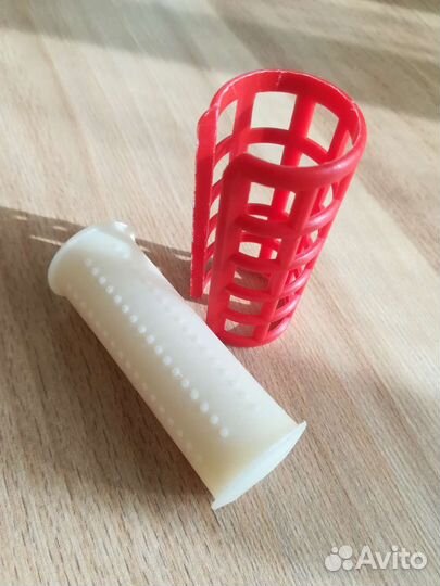 Термобигуди СССР