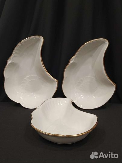 Менажница, Дулево