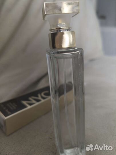Духи женские Elizabeth Arden NYC 75ml