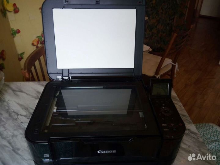 Мфу Canon pixma MG5140