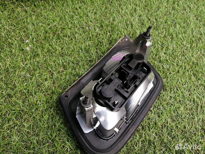 Стоп задний правый Saab 9-3 B207R