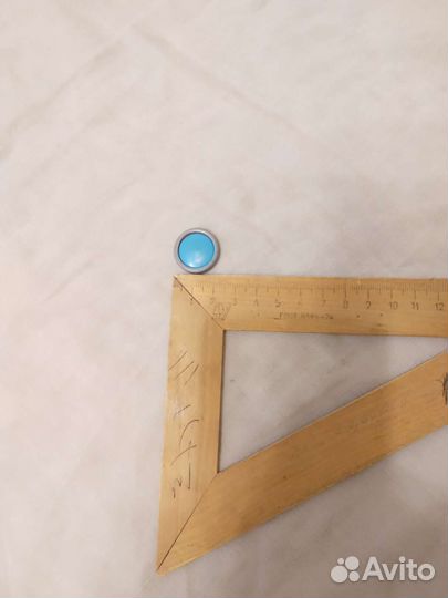 Пуговицы - ретро СССР