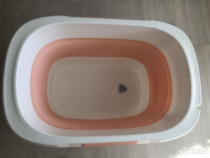 Ванночка детская
