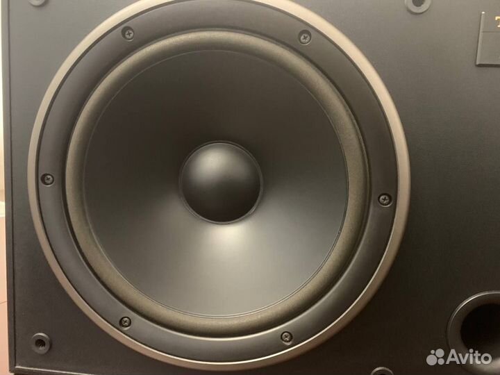 Сабвуфер Technics SB-W33