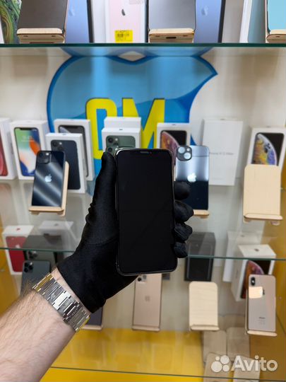 iPhone Xs, 256 ГБ