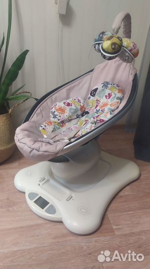 Кресло качалка