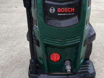 Мойка высокого давления Bosch Advancedaquatak 150