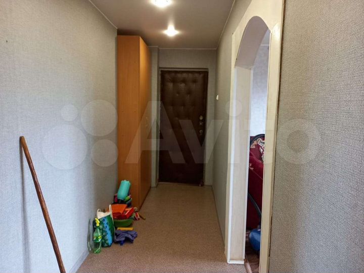 3-к. квартира, 62,9 м², 3/3 эт.