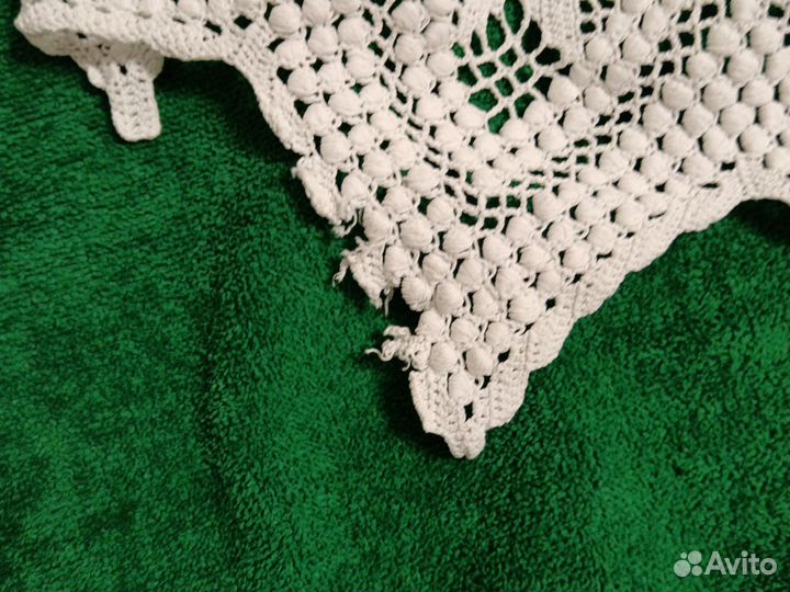 Кружево вышивка, накидки