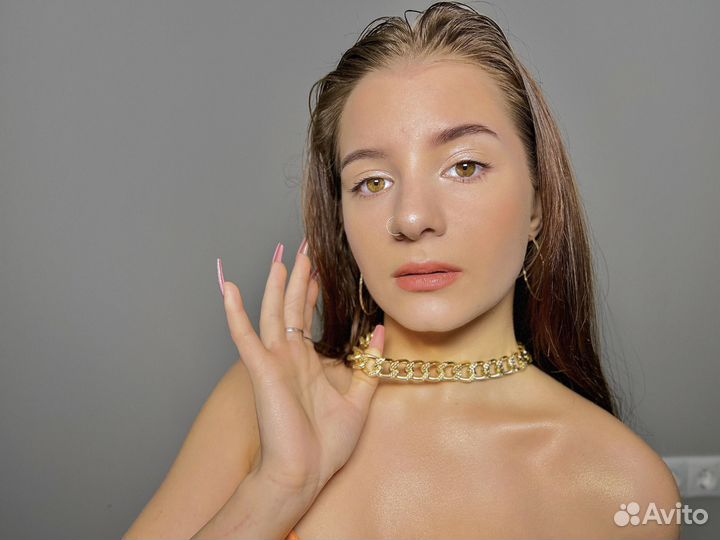 Бровист и ламимейкер