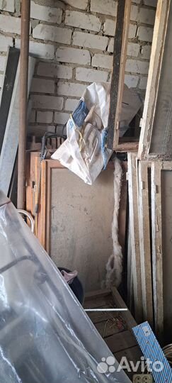 Деревянные окна бу