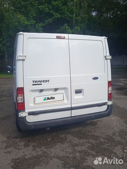 Ford Transit 2.2 МТ, 2013, 235 000 км