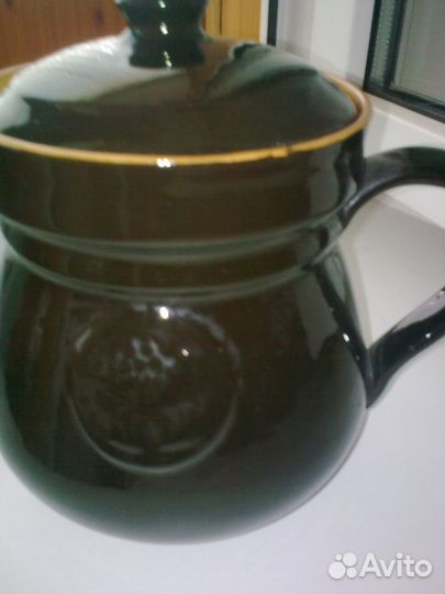 Керамика,форфор СССР