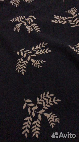 Платок 100 см