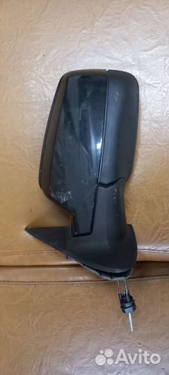 Зеркала заднего вида на Ладу Гранта