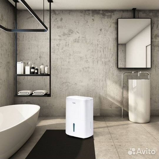 Бак увлажнителя Electrolux EHU-3810D EHU-3815D