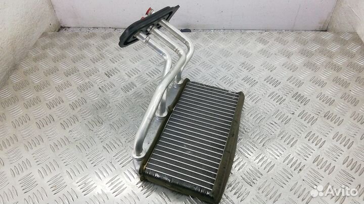 Радиатор отопителя (печки) BMW X5 E70 2007