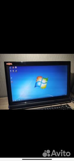 Моноблок Pegatron Intel Core i3-3220