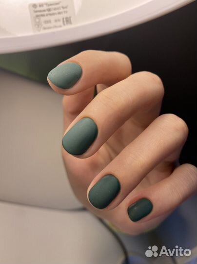 Маникюр Педикюр