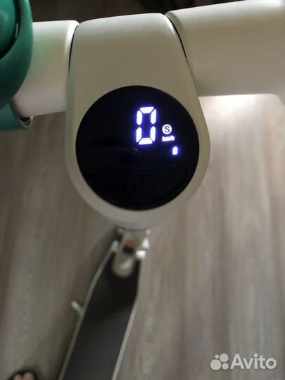 Электросамокат ninebot es2