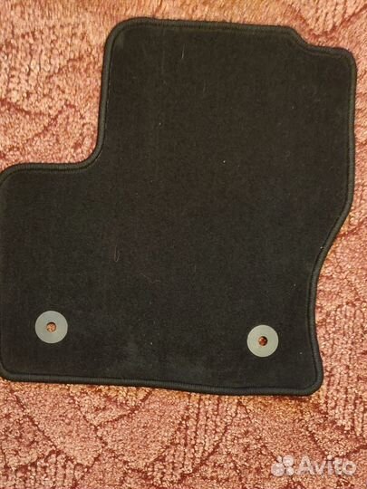 Коврики для Ford