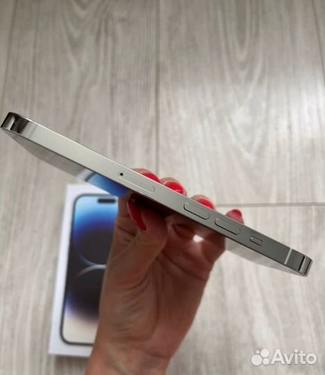 iPhone 14 Pro, 128 ГБ