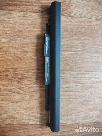 Аккумулятор для ноутбука