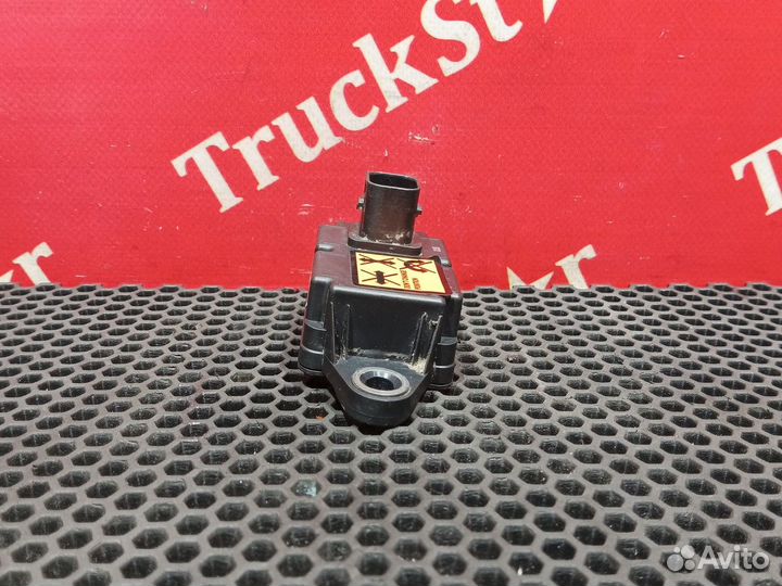 Блок управления VSC 2020 г. Daf XF106