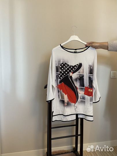 Продаю одежду 54-56 размера в отличном состояние